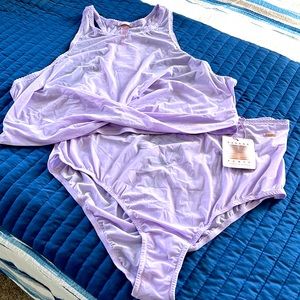 SavageX 3X purple set